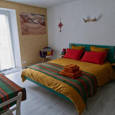 Esprit Zen Bed & Breakfast L'Aiguillon-sur-Vie Exterior photo